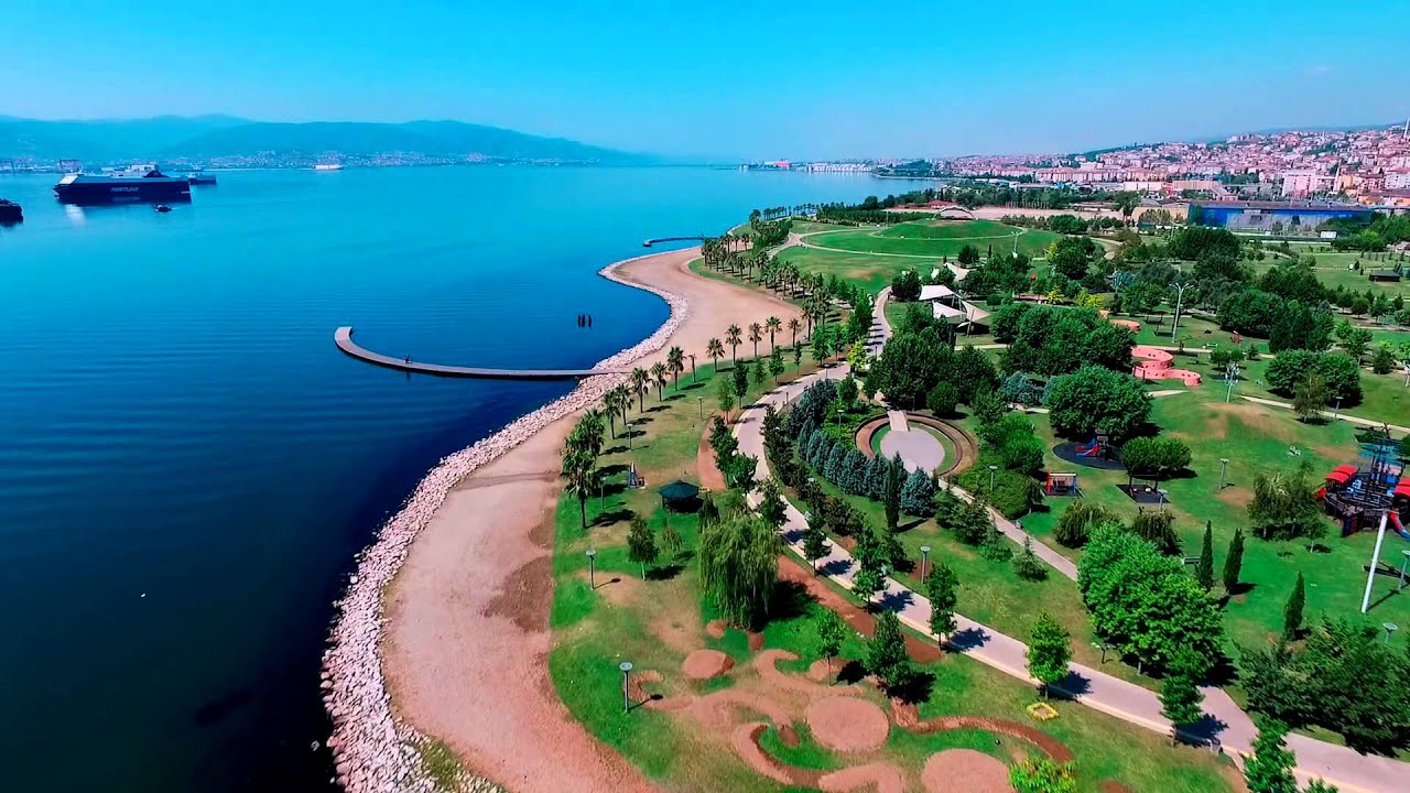 Kocaeli