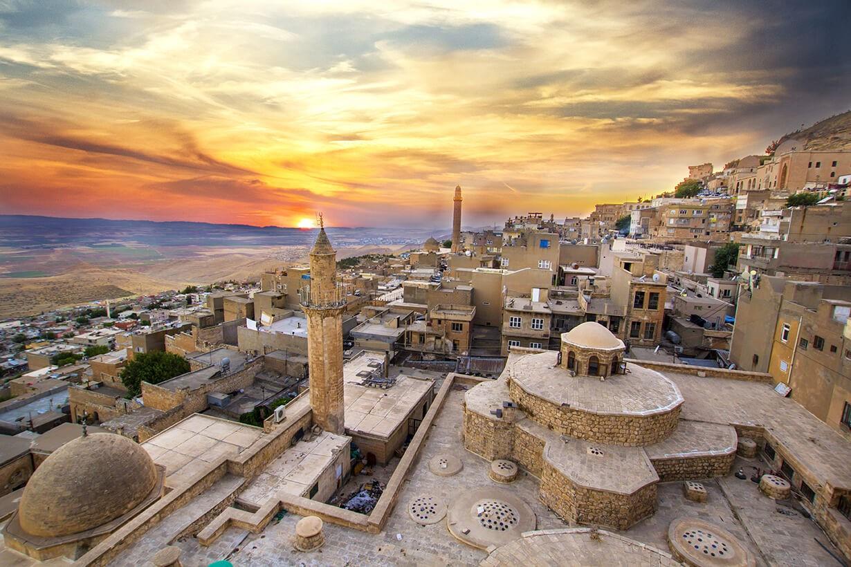 Mardin