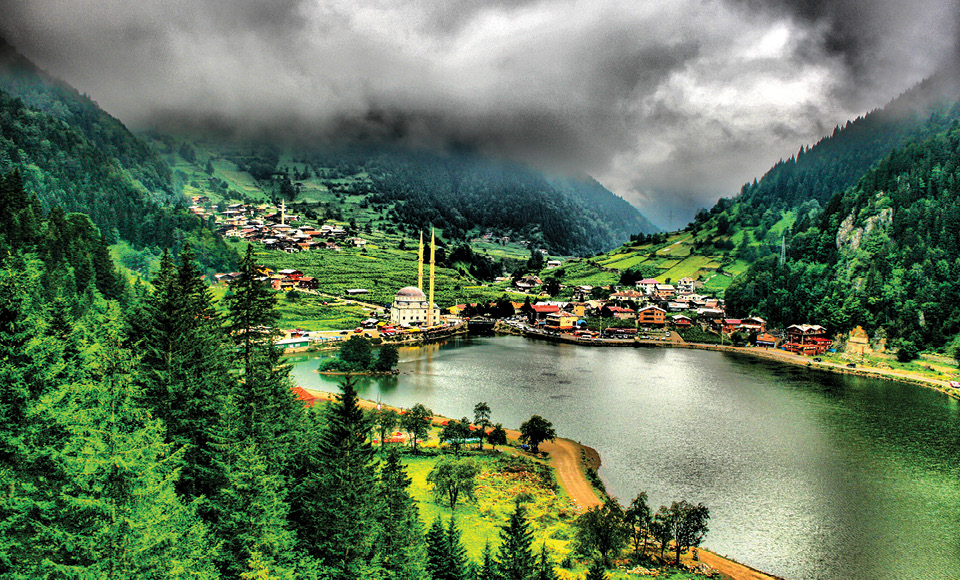 Trabzon