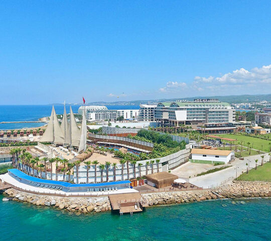 Adenya Resort Hotels & Spa